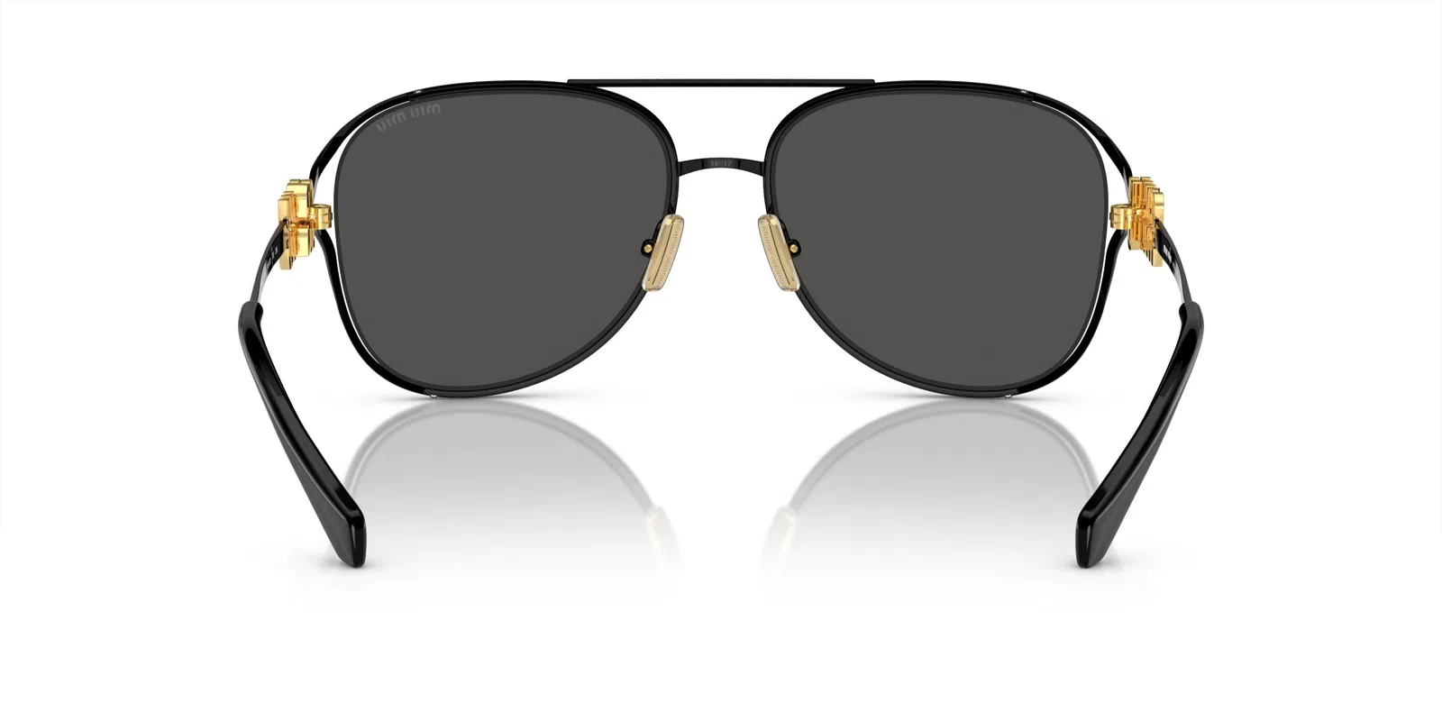 Miu Miu 52ZS Sunglasses - view 5